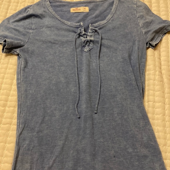 Hollister top - Picture 1 of 1